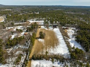 R2-58A Half Mile Rd, Lebanon, ME 04027