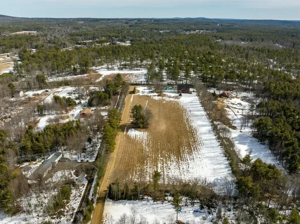 R2 58A Half Mile Road, Lebanon, ME 04027