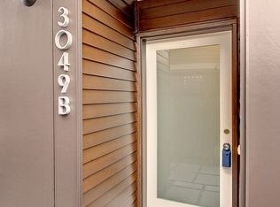 3049 62nd Ave SW #B, Seattle, WA 98136