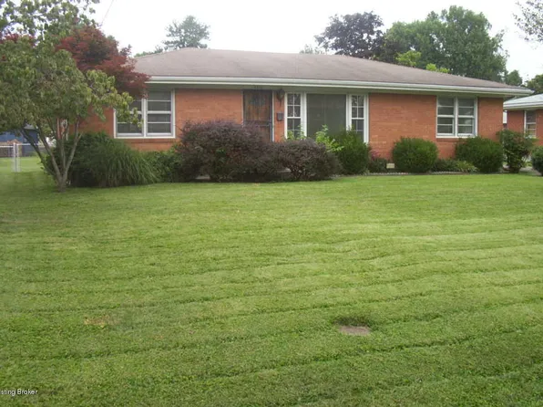 9310 Hacienda Dr, Louisville, KY 40272