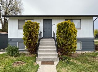 1108 N Adams St, Nampa, ID 83651