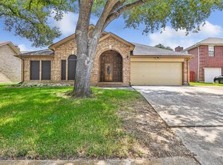 12714 Hidden Castle Dr, Houston, TX 77015