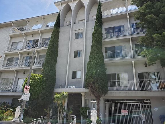 2nd image of 1259 S Camden Dr APT 2E