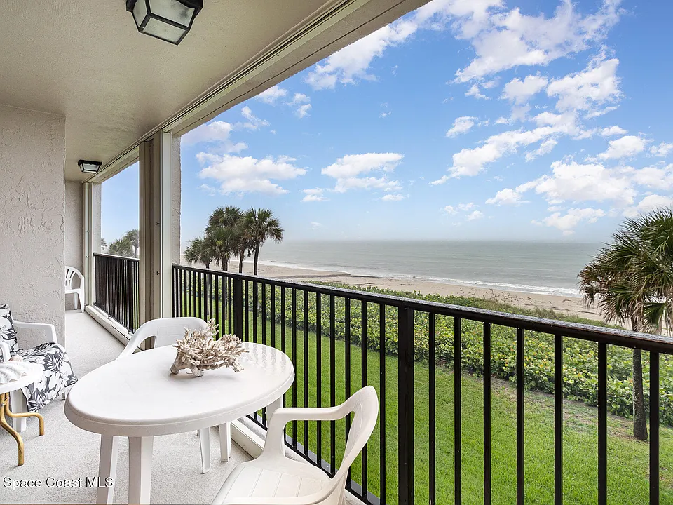 995 N Highway A1A #308