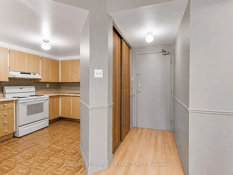 5580 Sheppard Ave E #312 — Photo 7
