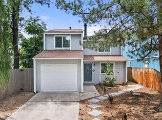 1211 Meadow Street, Longmont, CO 80501