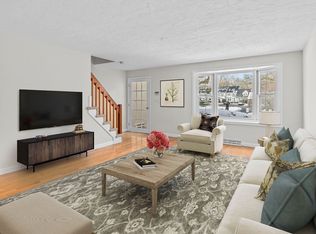 74 Village St, South Easton, MA 02375