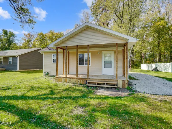 1824 Clyde Ave, Lima, OH 45804