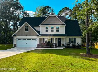 503 Holland Mill Ln, Stella, NC 28582