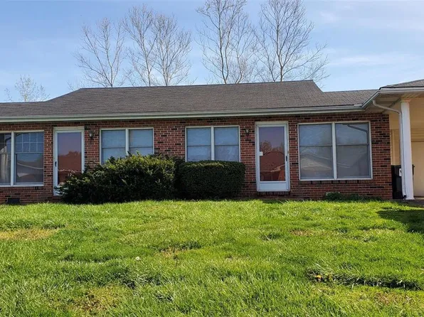 120-122 Southgate Dr, Freeburg, IL 62243