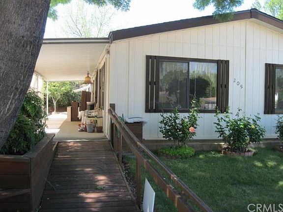 2nd image of 5277 State Highway 49 N Space 205
