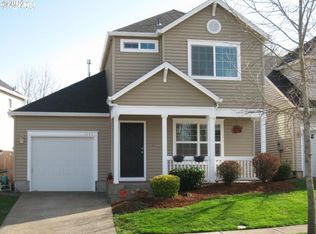 1238 NE Kinney St, Hillsboro, OR