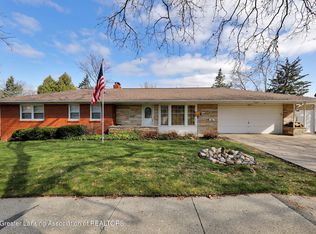 2418 Belaire Dr, Lansing, MI