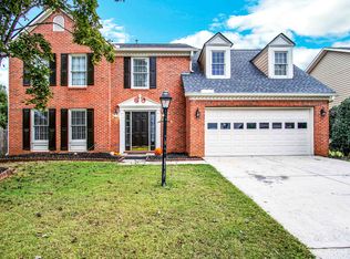 3049 Abbotts Oak Way, Duluth, GA