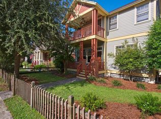 1233 Prospect Promenade, Panama City Beach, FL 32413