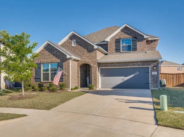 1873 Arbor Dr, Forney, TX 75126