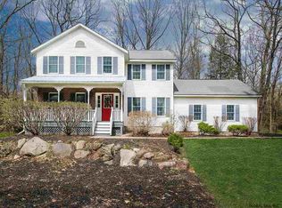 32 Brookstone Dr, Greenfield Center, NY 12833