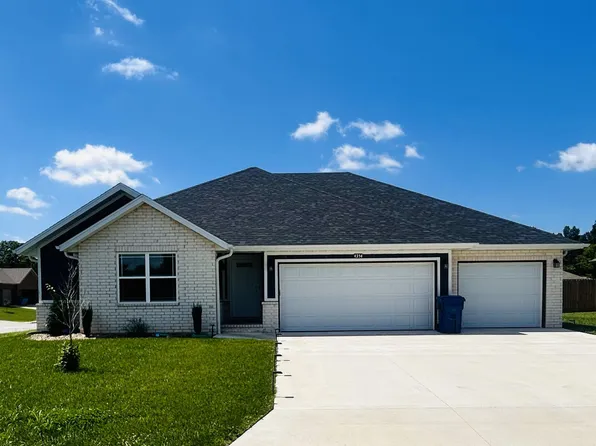 4354 W Riley Street, Springfield, MO 65802