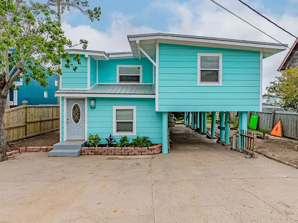 410 N Sandpiper, Ingleside, TX 78362