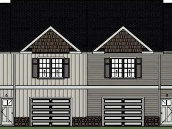 6378 Pine Rdg, Lula, GA 30554