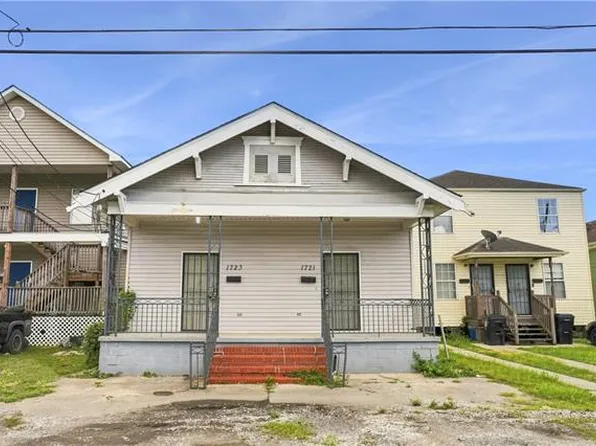 1721 France St, New Orleans, LA 70117