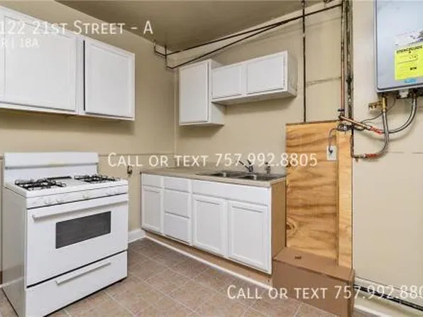 1122 21st St #A, Newport News, VA 23607