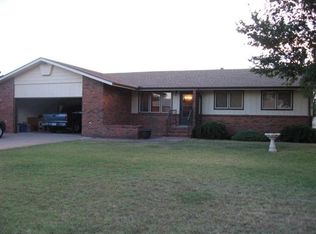 617 Clay St, Jetmore, KS 67854
