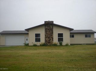 14597 290th Ave SE, Oklee, MN 56742