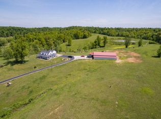 3126 Truman Young Rd, Hawesville, KY 42348