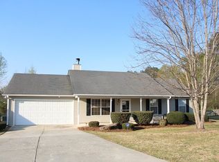 55 Weldon Pl, Covington, GA 30016