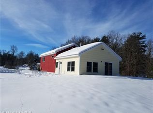 18 Ember Ln, Hollis Center, ME 04042