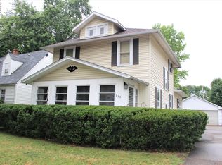 838 S Main St, Urbana, OH 43078