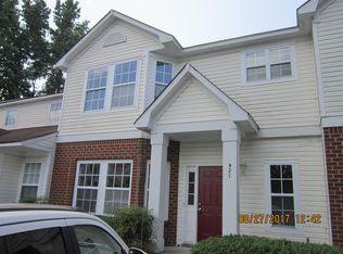 527 Track Xing, Chesapeake, VA 23320