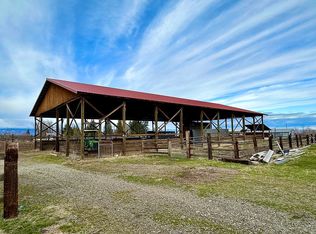 5891 Manastash Rd, Ellensburg, WA 98926