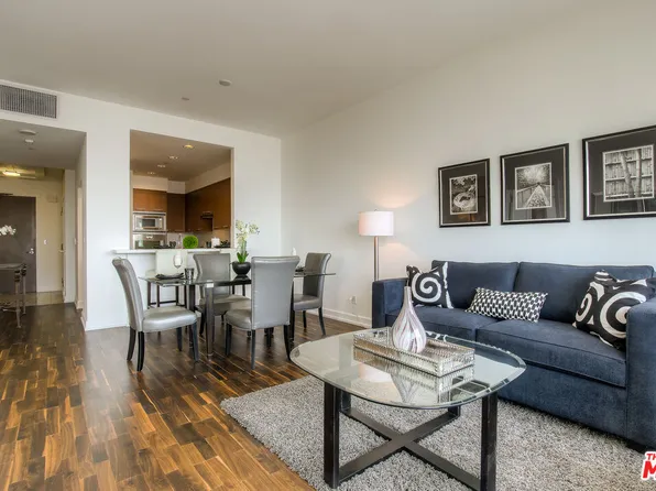 900 W Olympic Blvd Unit 33F, Los Angeles, CA 90015