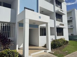 Cond Porticos #15-105, Bayamon, PR 00956