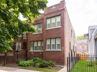 4330 N Mozart St, Chicago, IL 60618