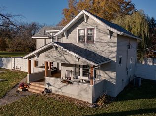 600 6th St, Minburn, IA 50167
