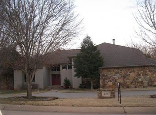 2119 S Oak Trail Dr, Stillwater, OK 74074