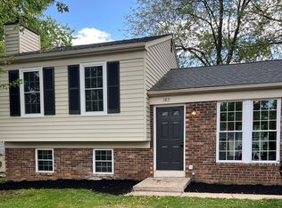 182 Warren Way, Lancaster, PA 17601