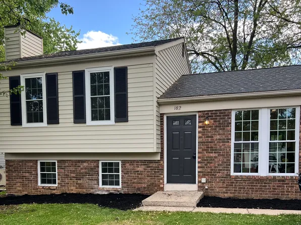 182 Warren Way, Lancaster, PA 17601