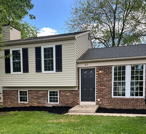 182 Warren Way Photo 1