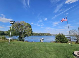 N2846 S Kearley Rd, Markesan, WI 53946