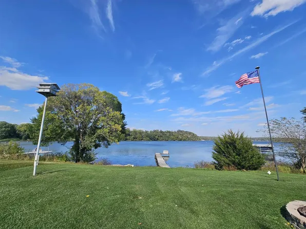 N2846 S Kearley Road, Markesan, WI 53946