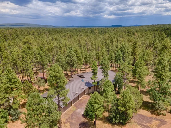 5058 Hilltop Dr, Lakeside, AZ 85929