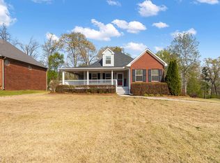 9148 Sparks Dr, Warrior, AL 35180