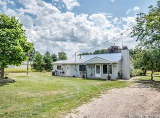 3797 Waterwheel Rd NW, Stanton, MI 48888