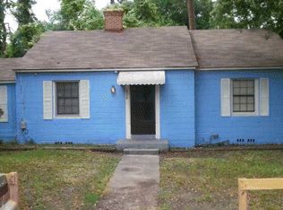 1750 Cate St, Brunswick, GA 31520