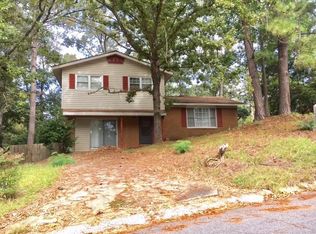 103 Brooksdale Dr, Warner Robins, GA 31088