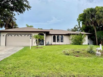 3813 S Cranberry Blvd, North Port, FL, 34286